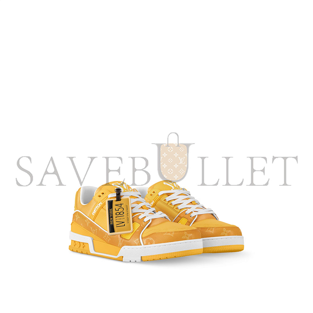 l**is V*t*n 57th street nyc lv trainer sneaker 1adhpc